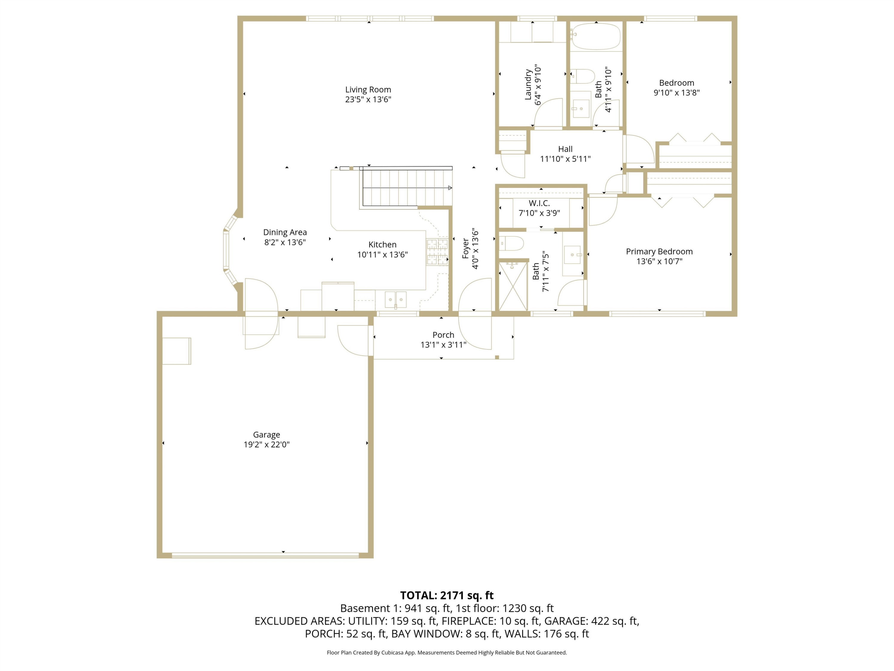 655 Eastgate Drive, Frankenmuth, MI 48734 — Photo 46