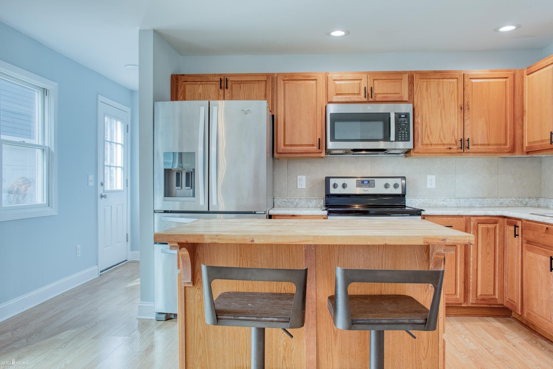 211 N Church Street, Byron, MI 48418 — Photo 4