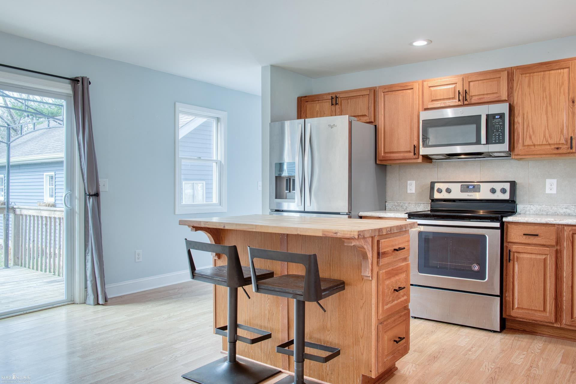 211 N Church Street, Byron, MI 48418 — Photo 5