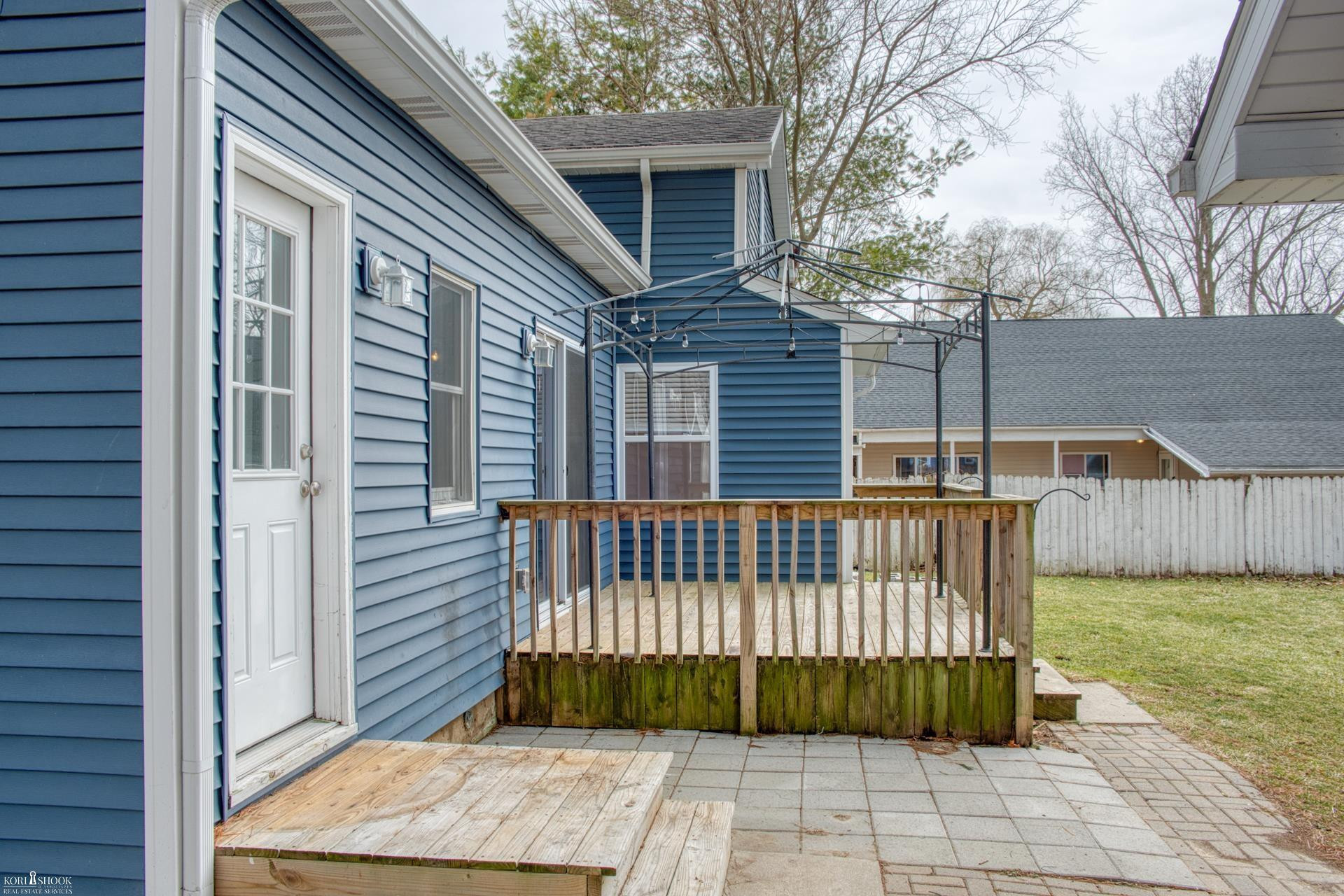 211 N Church Street, Byron, MI 48418 — Photo 22