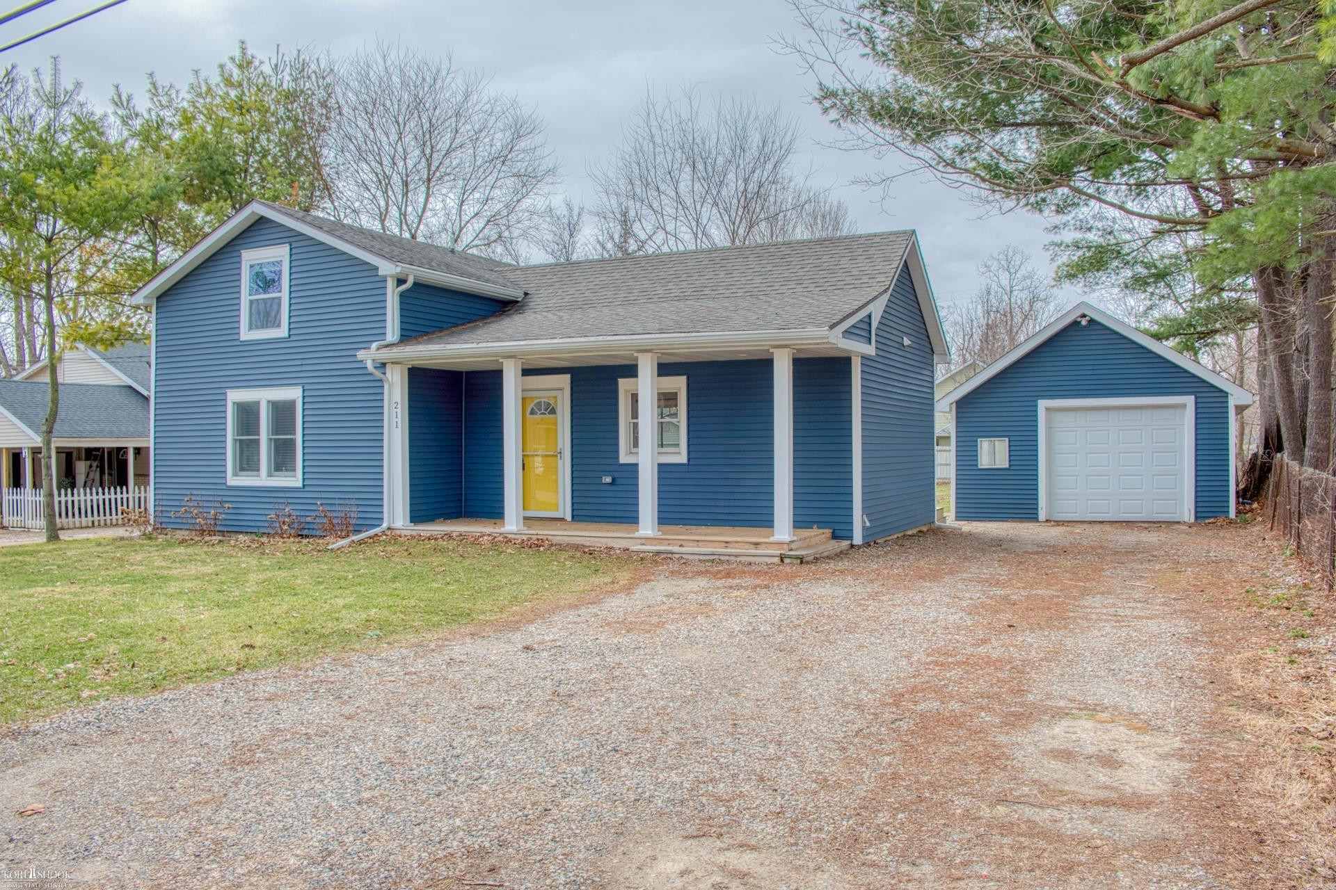 211 N Church Street, Byron, MI 48418 — Photo 28