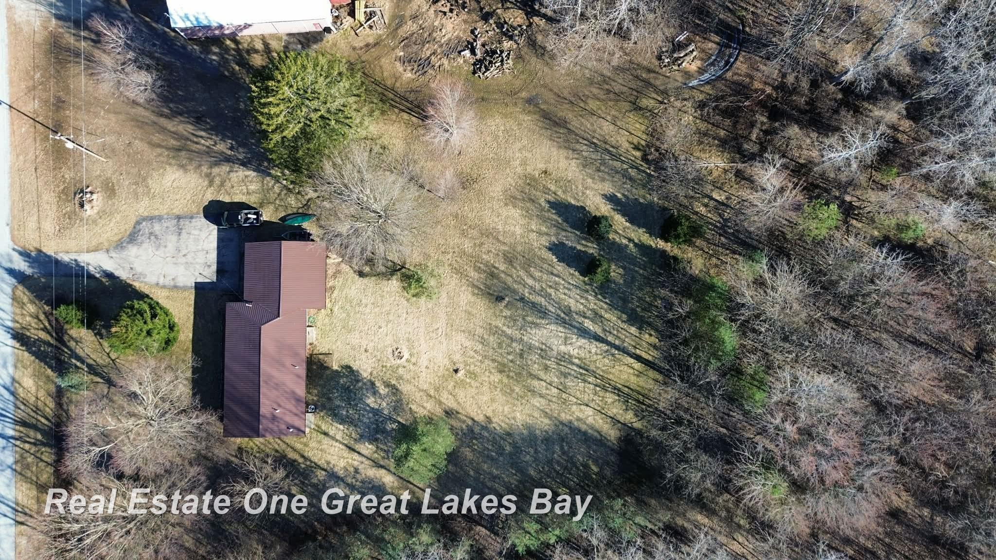 12467 Dorwood Road, Burt, MI 48417 — Photo 2