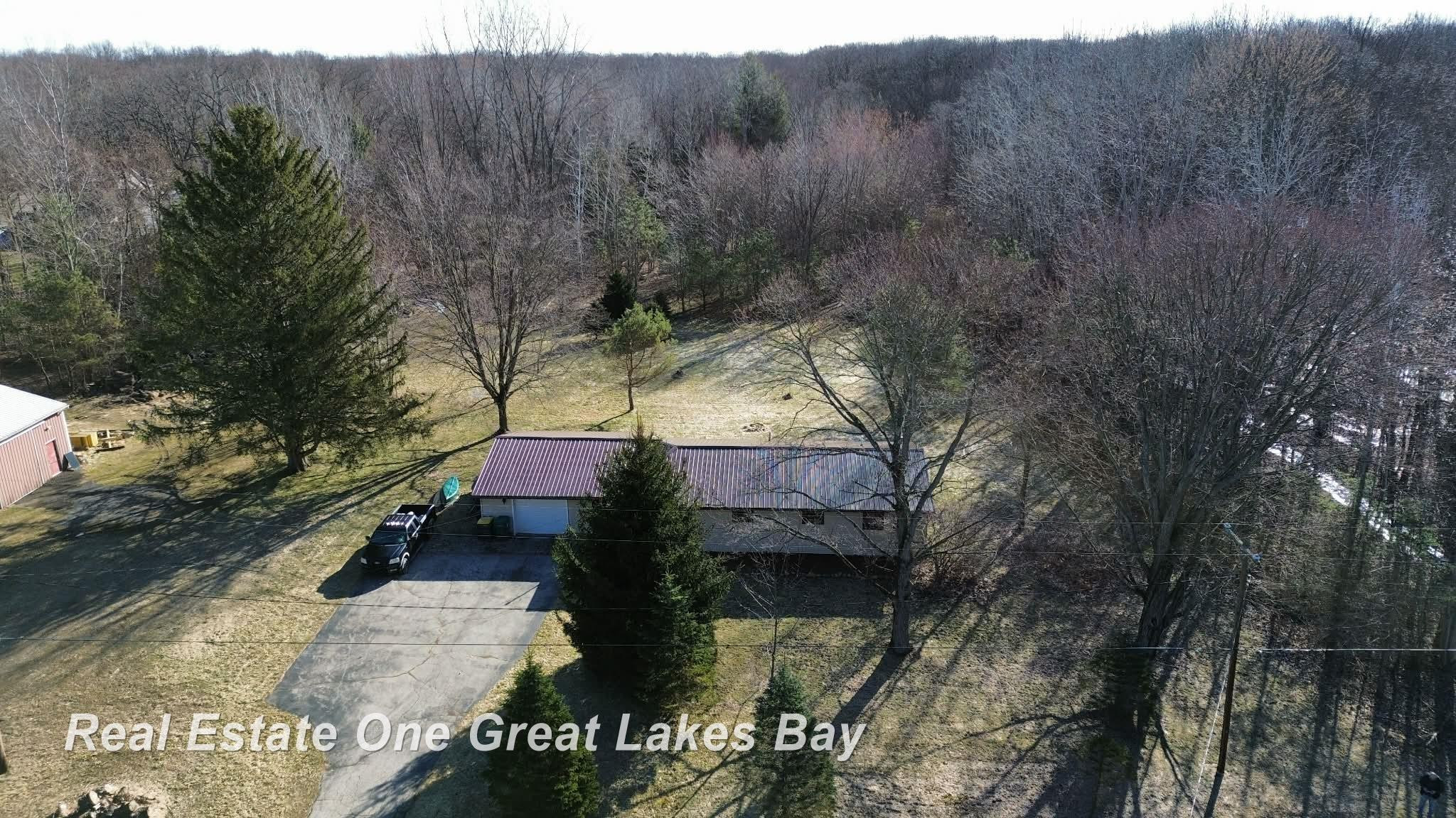 12467 Dorwood Road, Burt, MI 48417 — Photo 22
