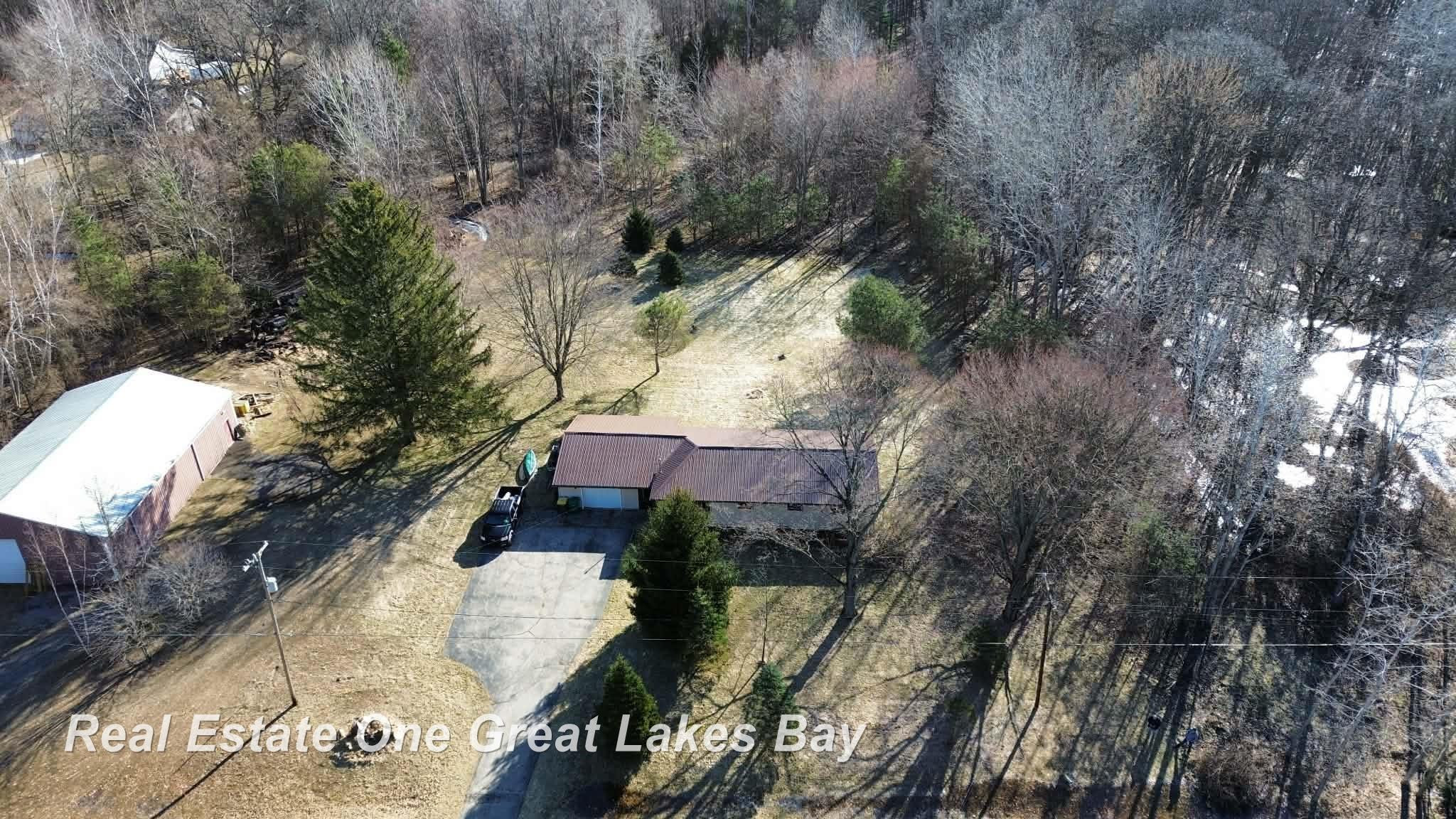 12467 Dorwood Road, Burt, MI 48417 — Photo 29