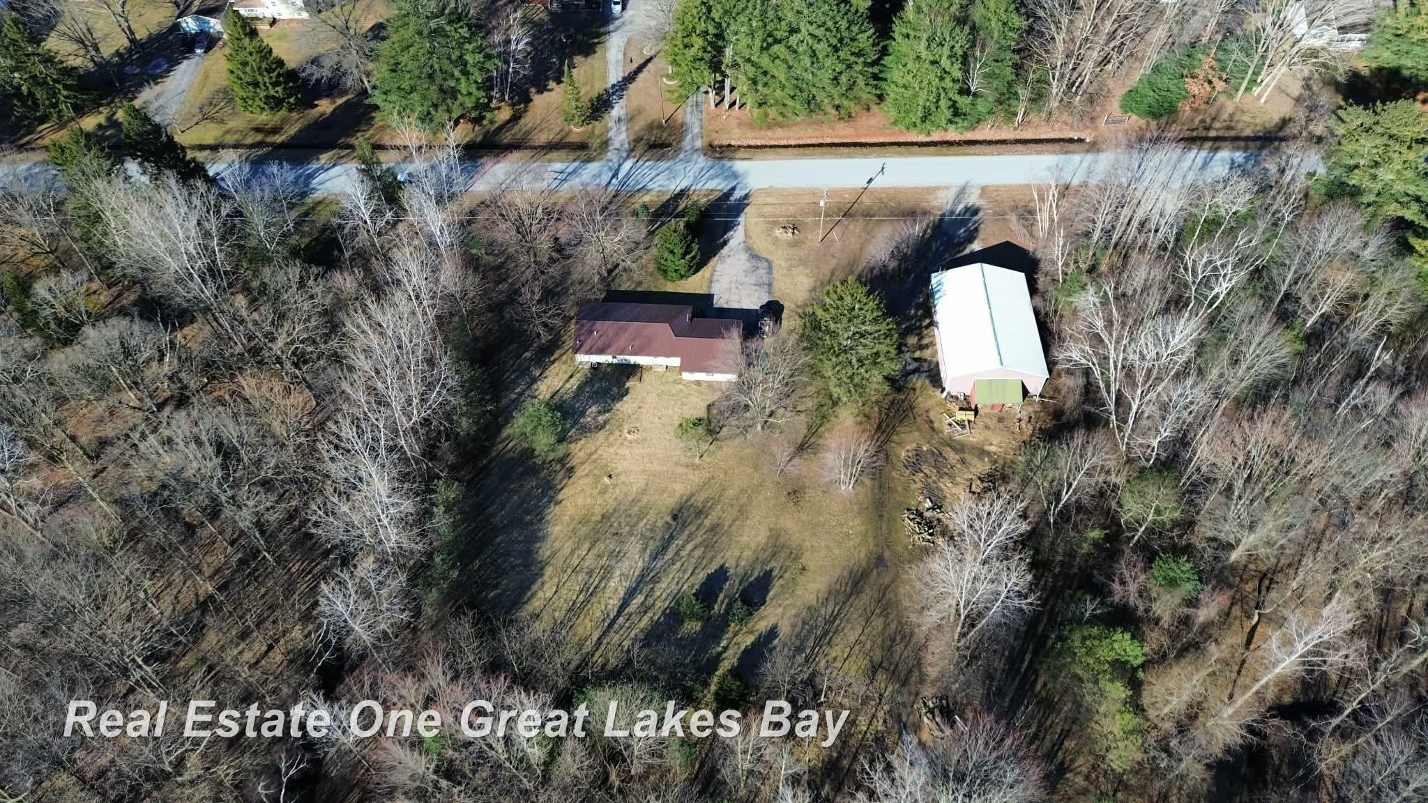 12467 Dorwood Road, Burt, MI 48417 — Photo 31