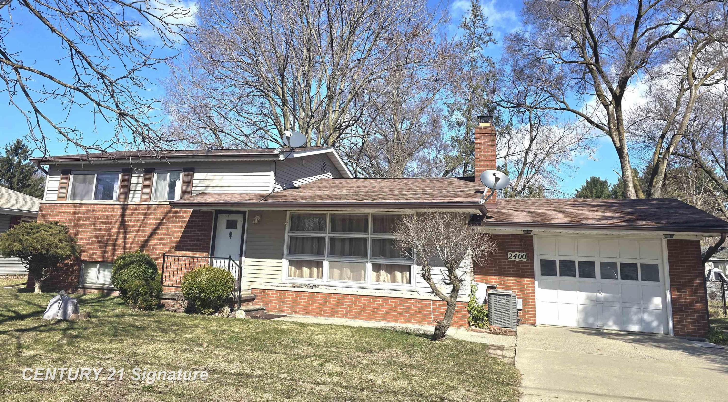 2400 Denise Drive, Clio, MI 48420 — Photo 2