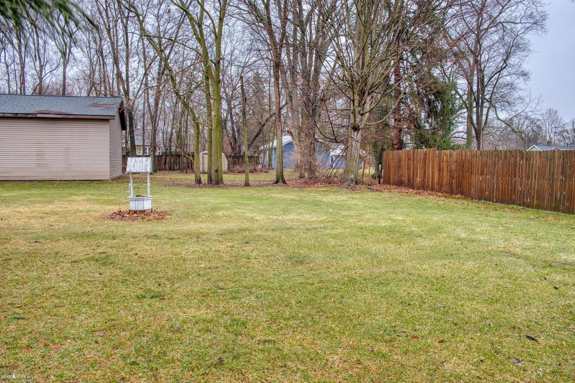 332 Fitch Street, Ovid, MI 48866 — Photo 25