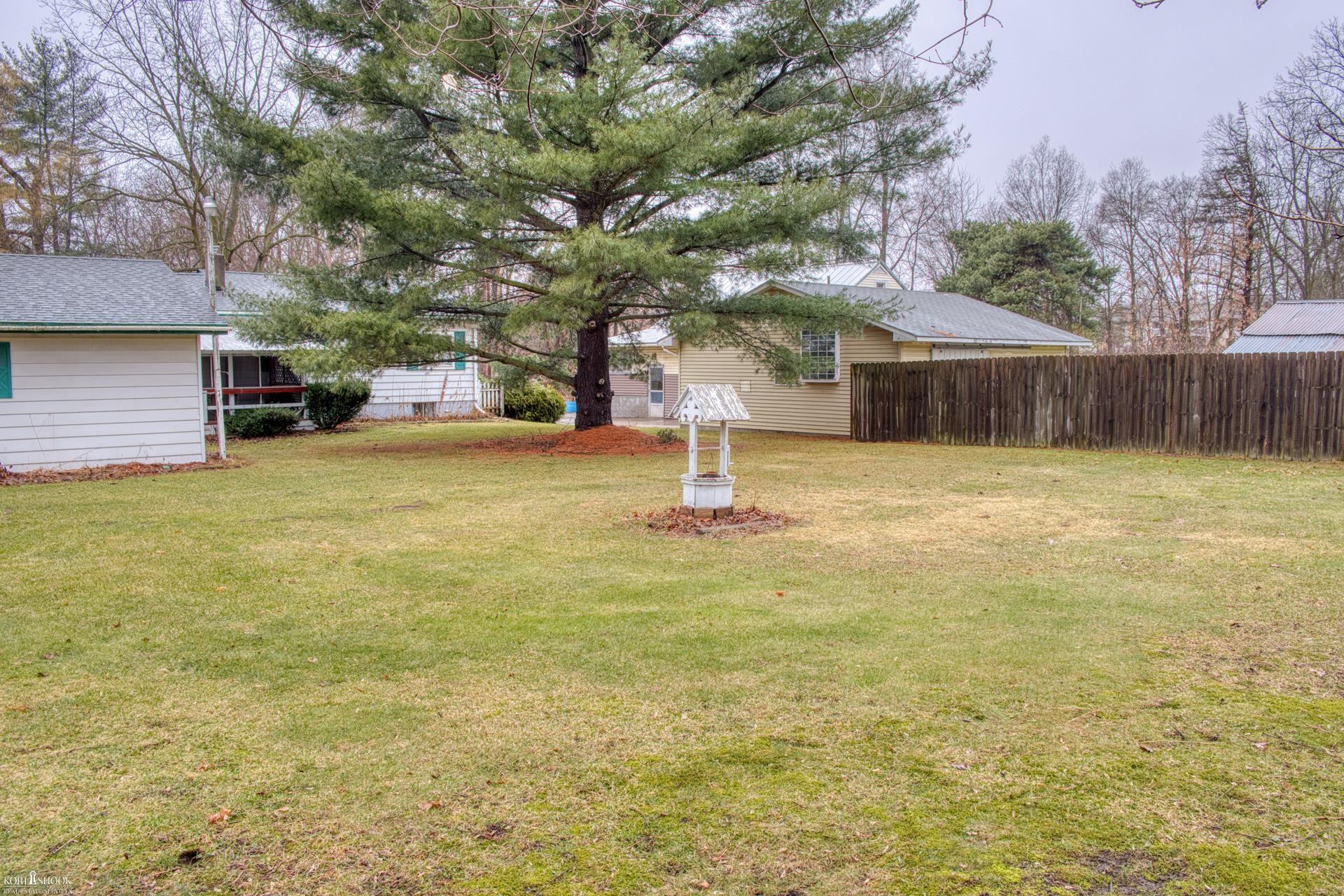 332 Fitch Street, Ovid, MI 48866 — Photo 26