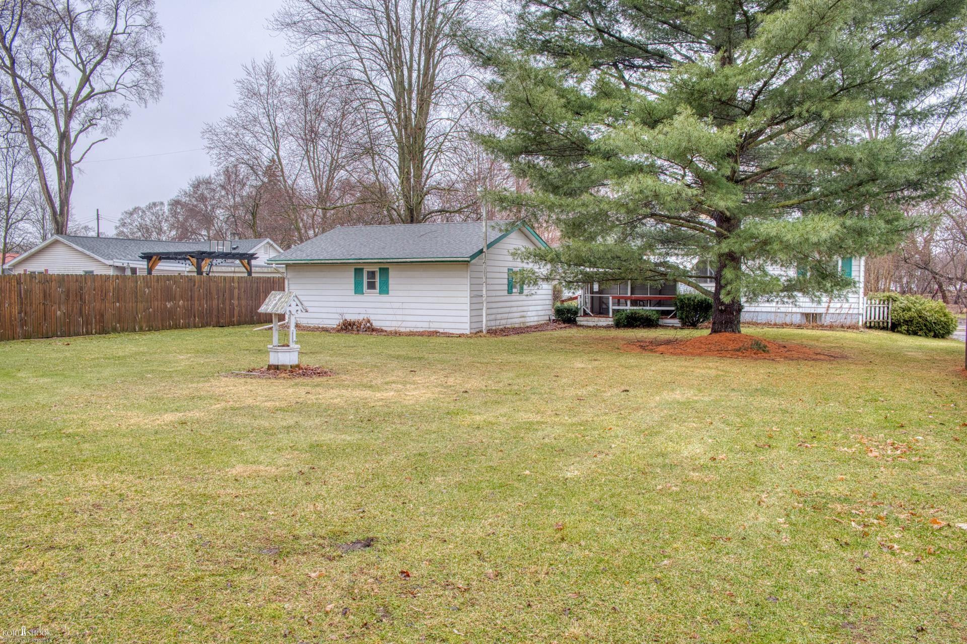 332 Fitch Street, Ovid, MI 48866 — Photo 27