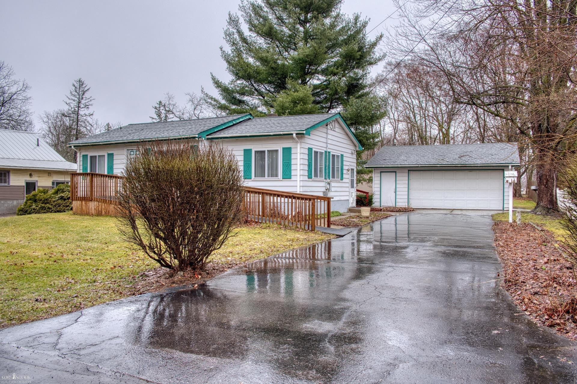 332 Fitch Street, Ovid, MI 48866 — Photo 29