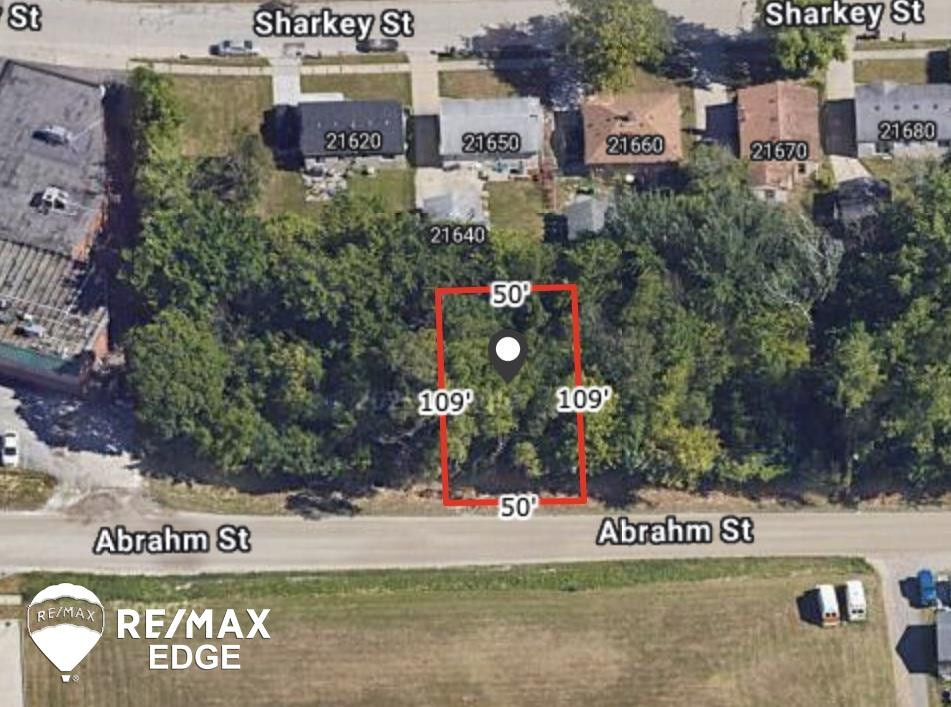 0 Abrahm Street, MI 48035