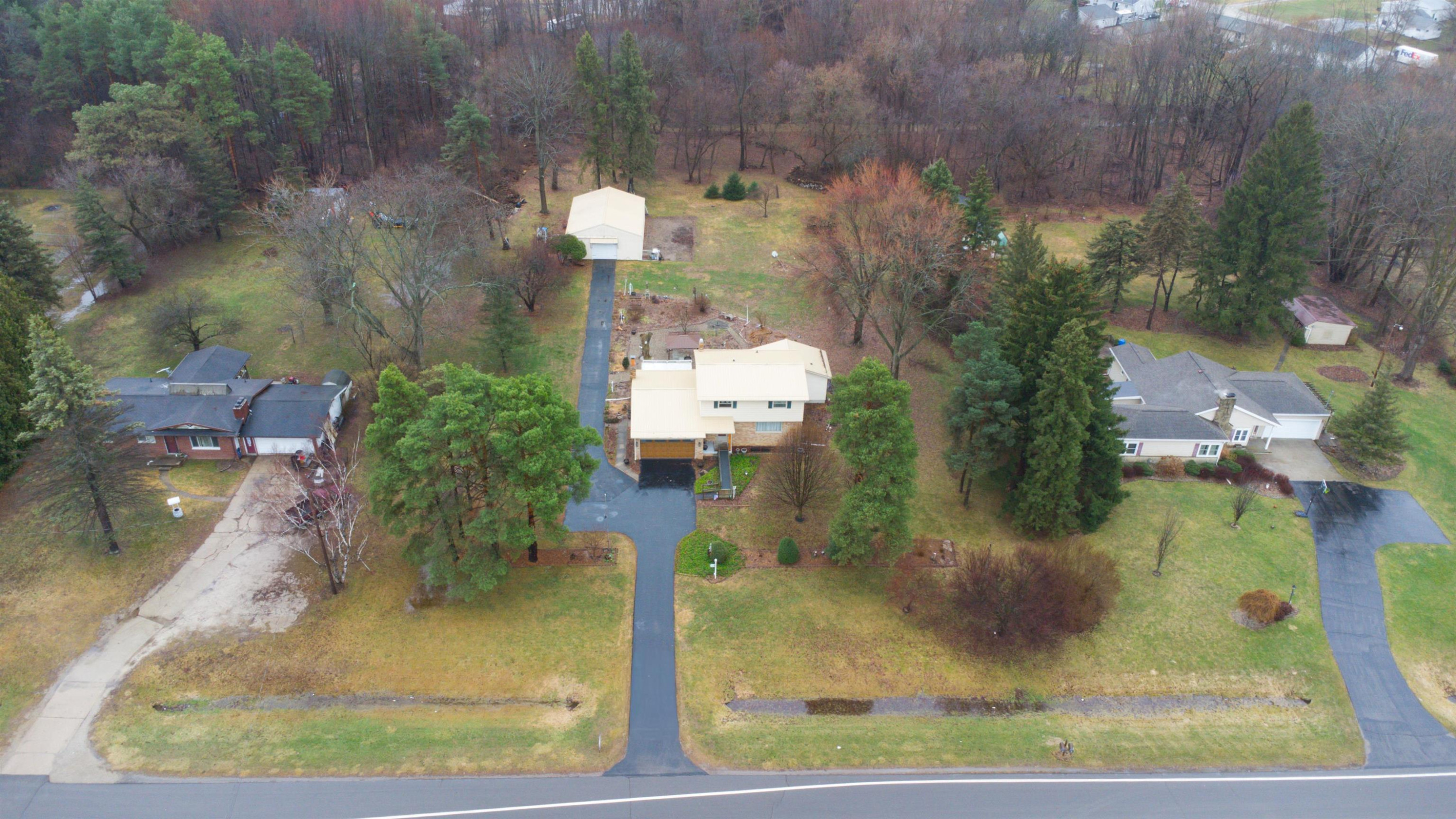 1371 W Vienna Road, Clio, MI 48420 — Photo 4