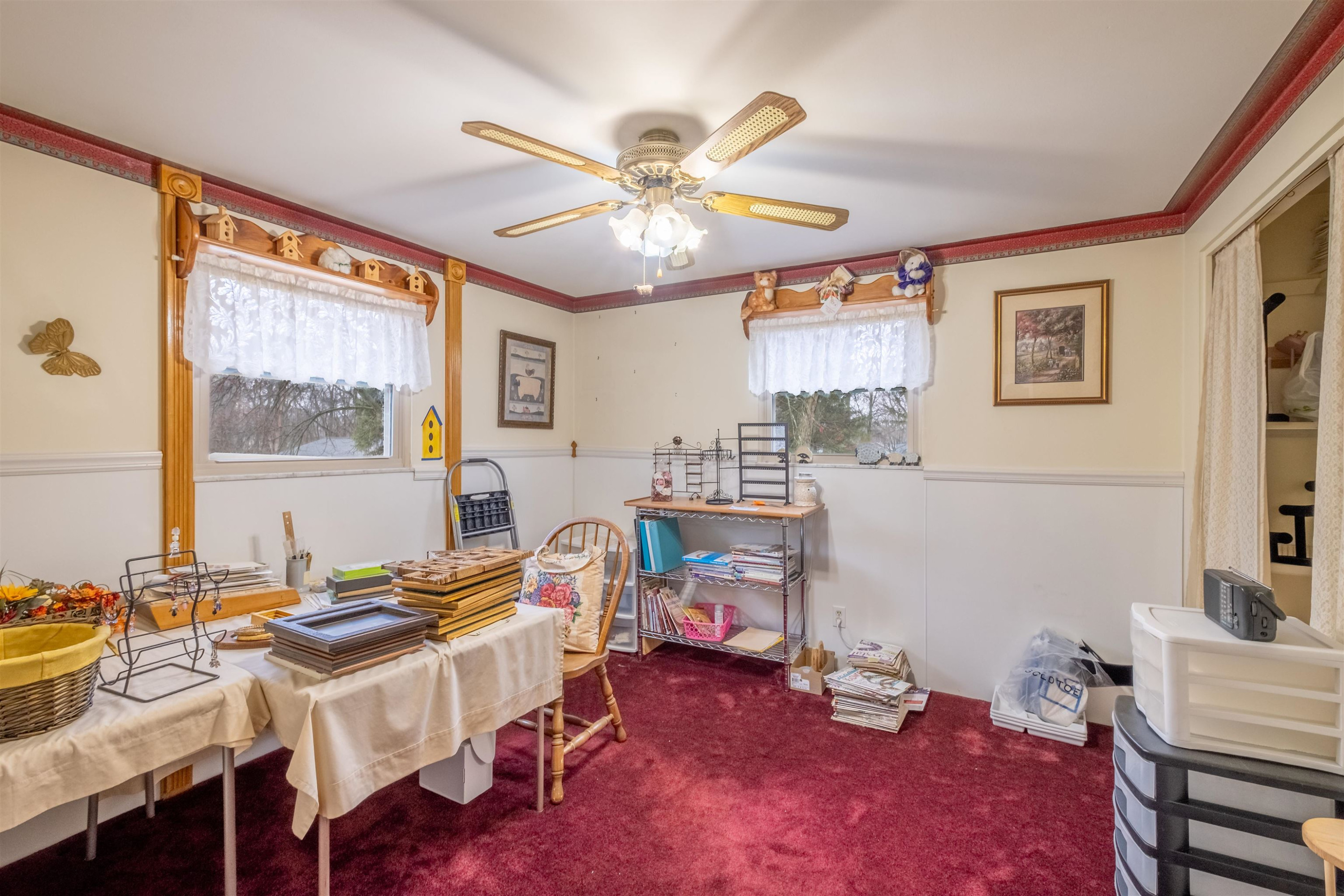 1371 W Vienna Road, Clio, MI 48420 — Photo 21