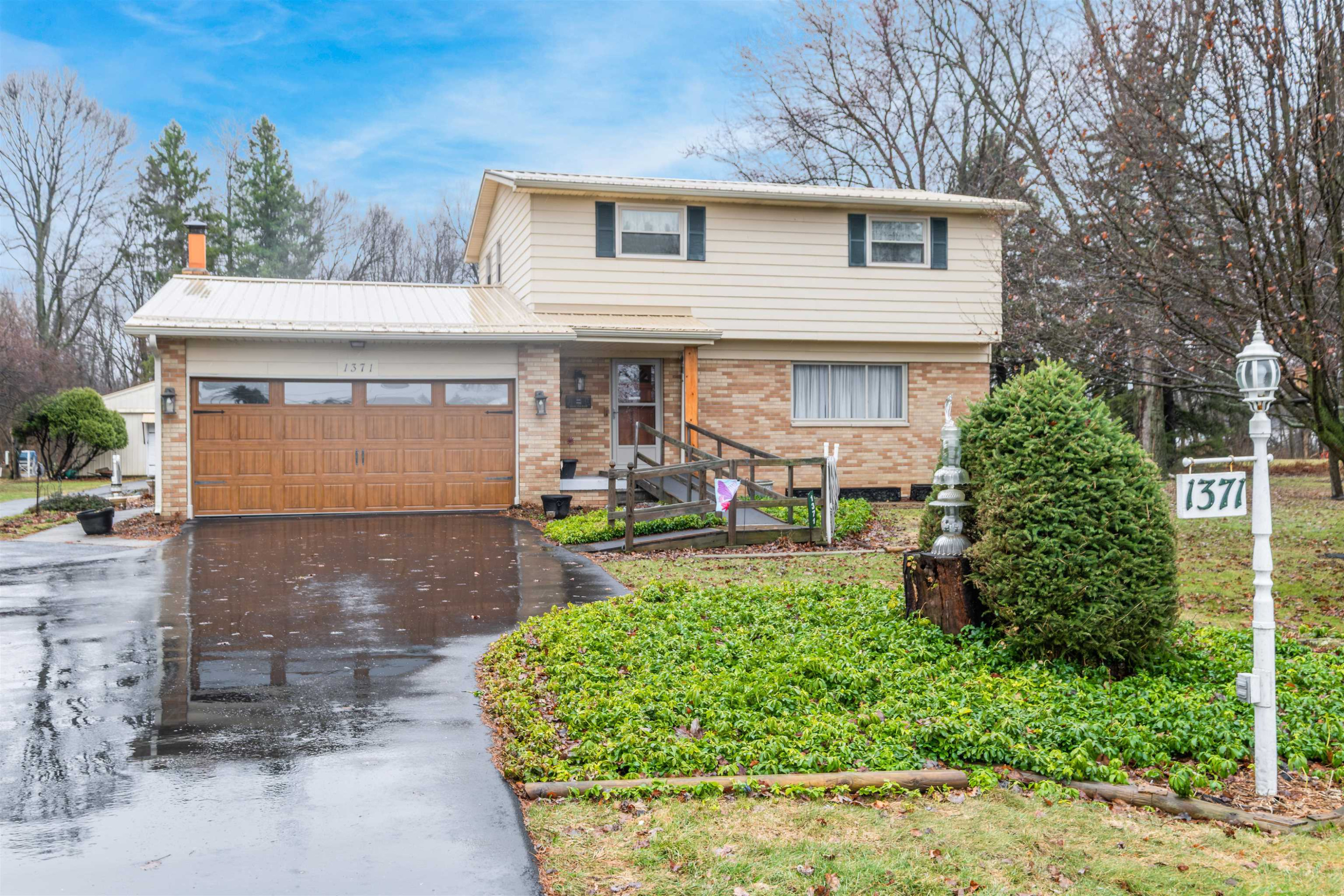 1371 W Vienna Road, Clio, MI 48420 — Photo 29