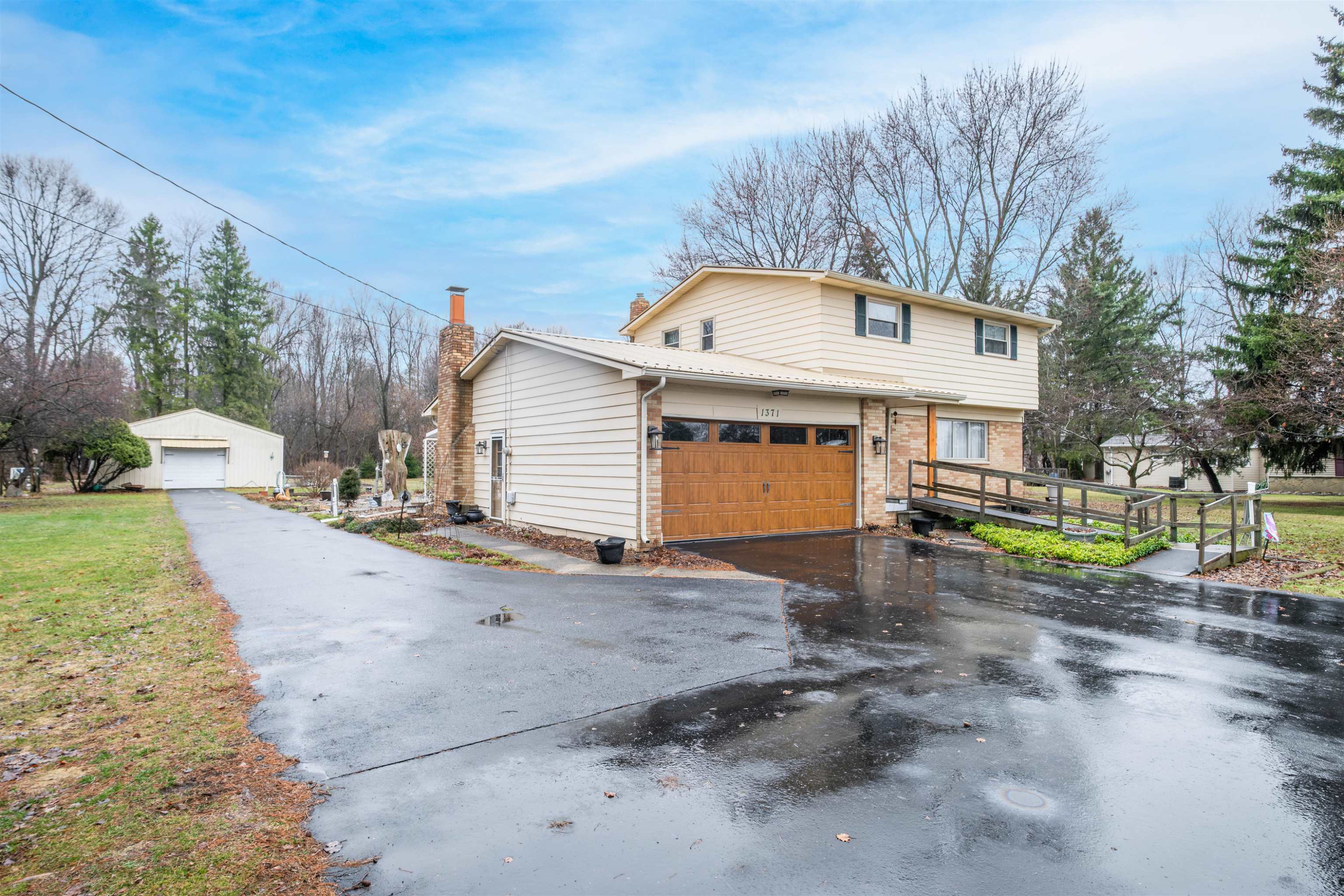 1371 W Vienna Road, Clio, MI 48420 — Photo 31