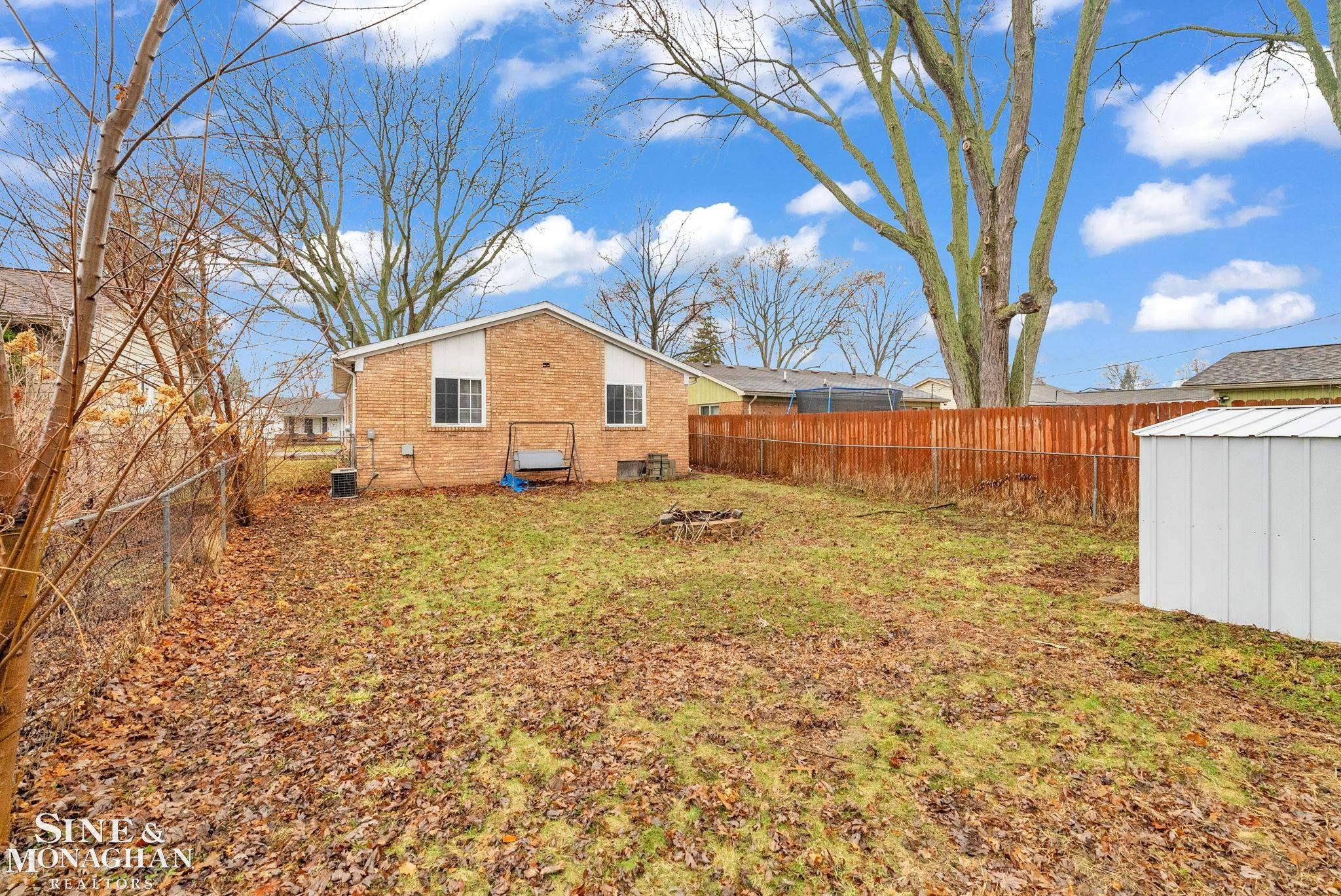 39476 Willmarth Street, MI — Photo 2