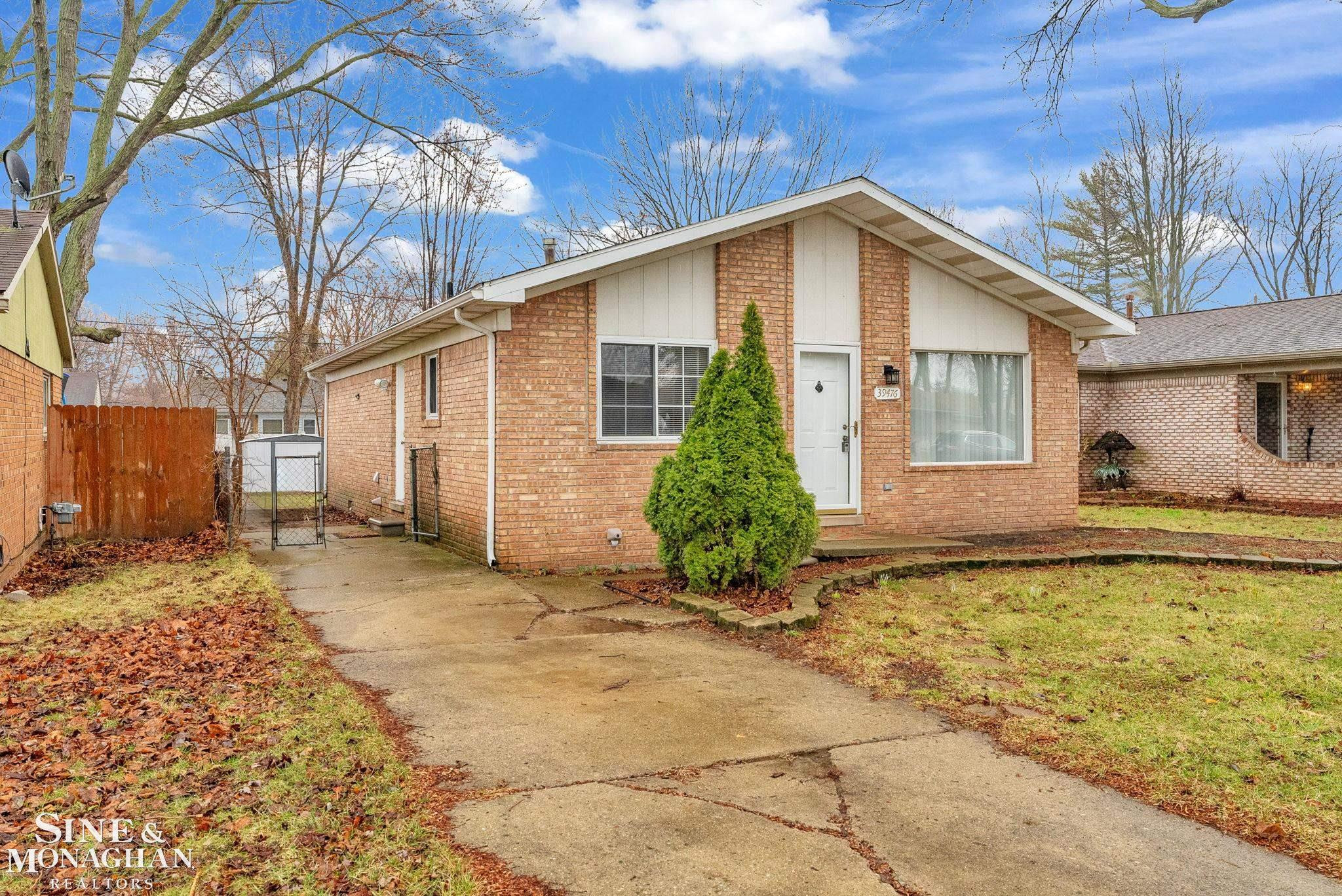 39476 Willmarth Street, MI — Photo 28