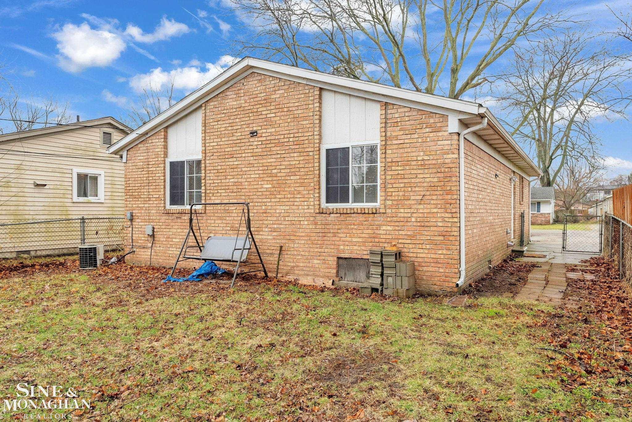 39476 Willmarth Street, MI — Photo 30
