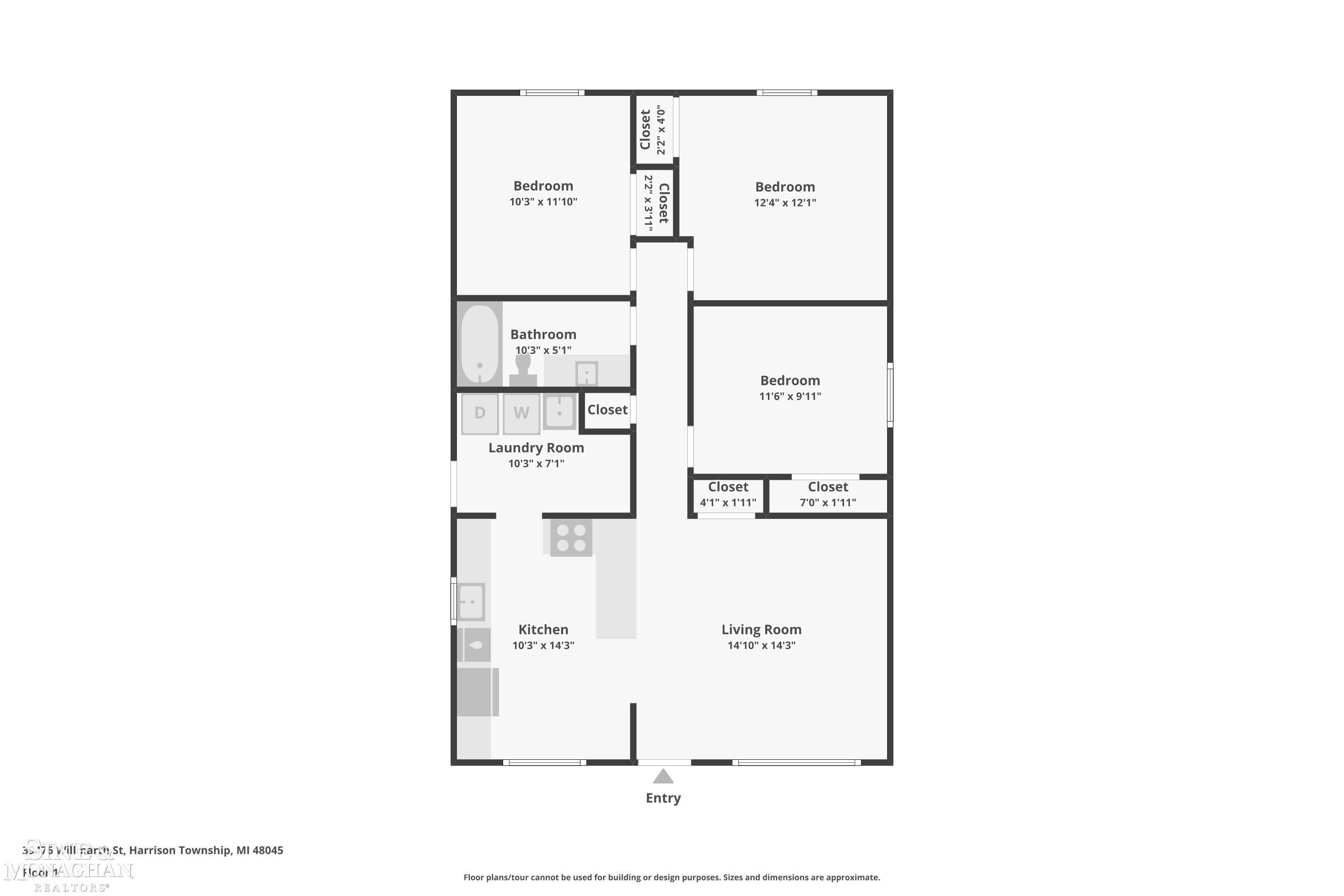 39476 Willmarth Street, MI — Photo 34