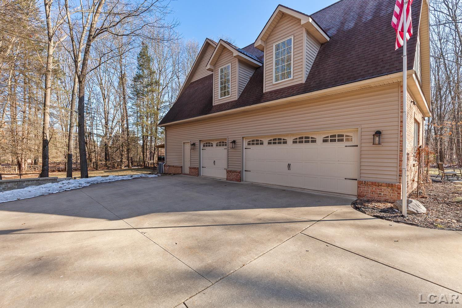 7184 Sanctuary Drive, Jackson, MI 49201 — Photo 2