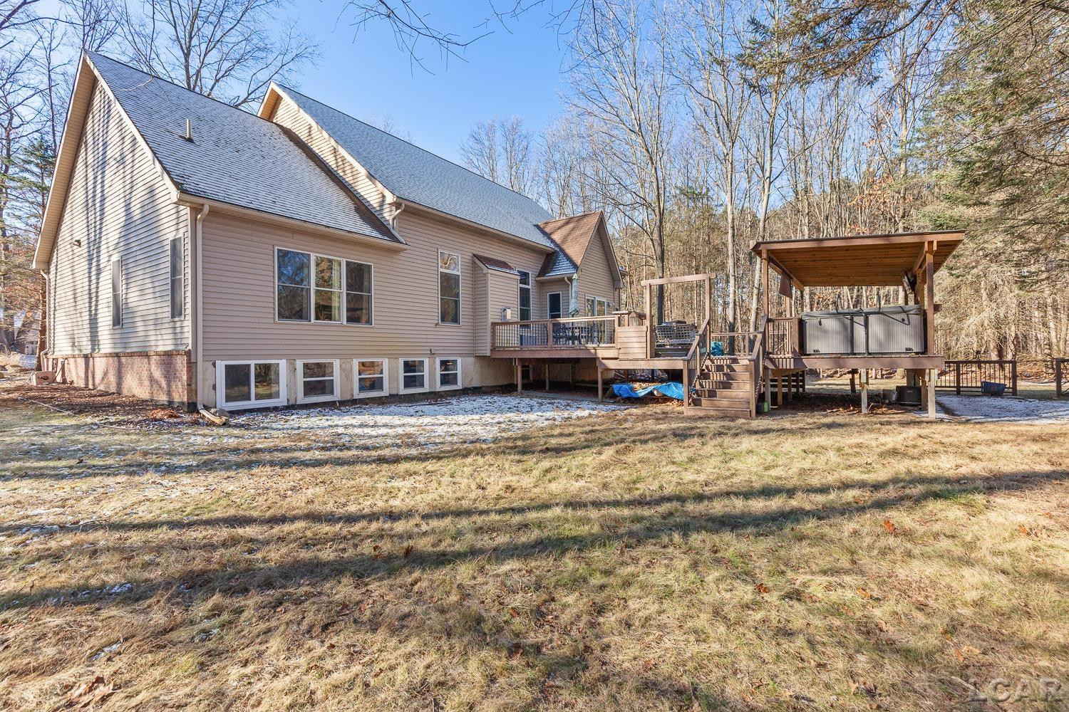 7184 Sanctuary Drive, Jackson, MI 49201 — Photo 3