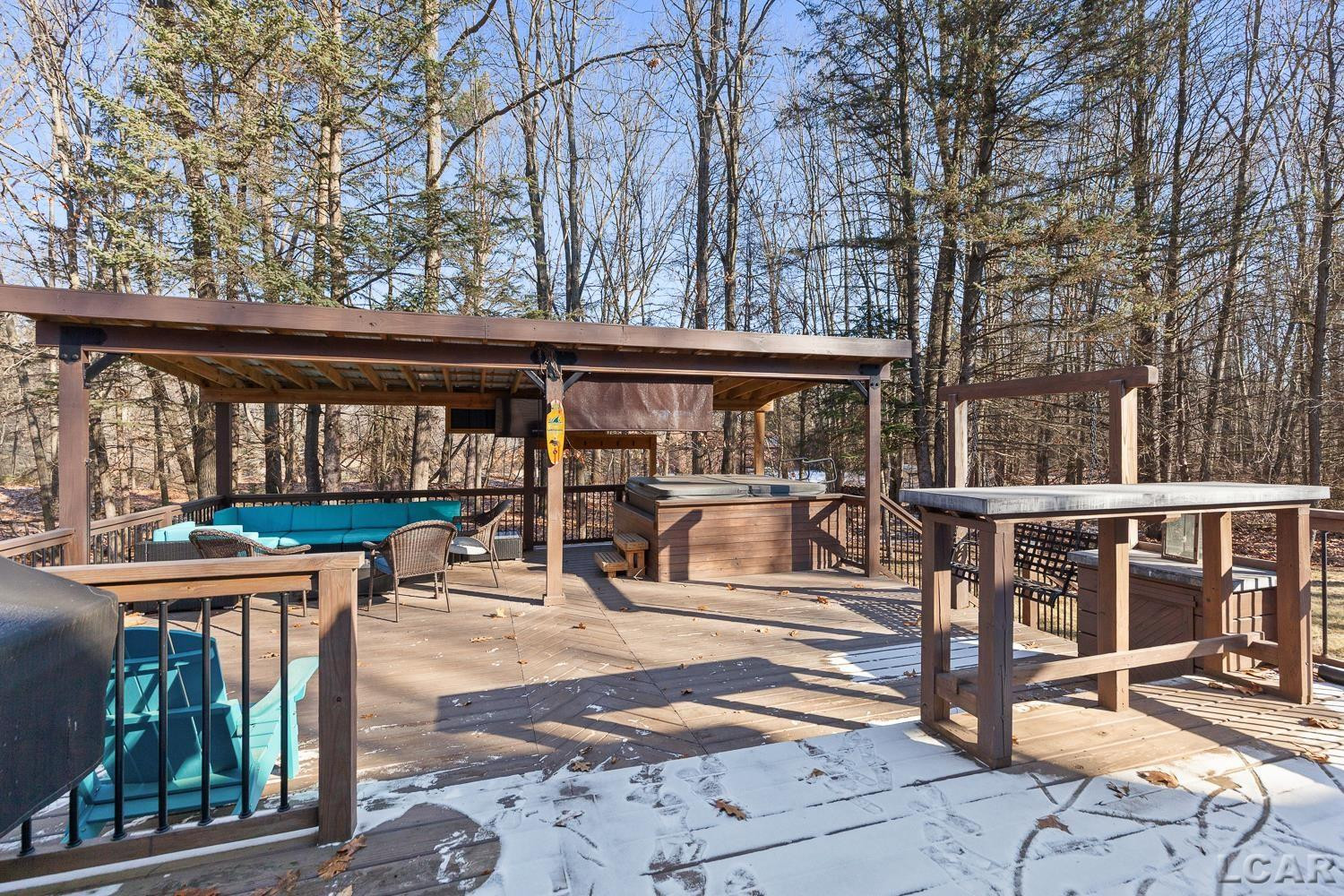 7184 Sanctuary Drive, Jackson, MI 49201 — Photo 4