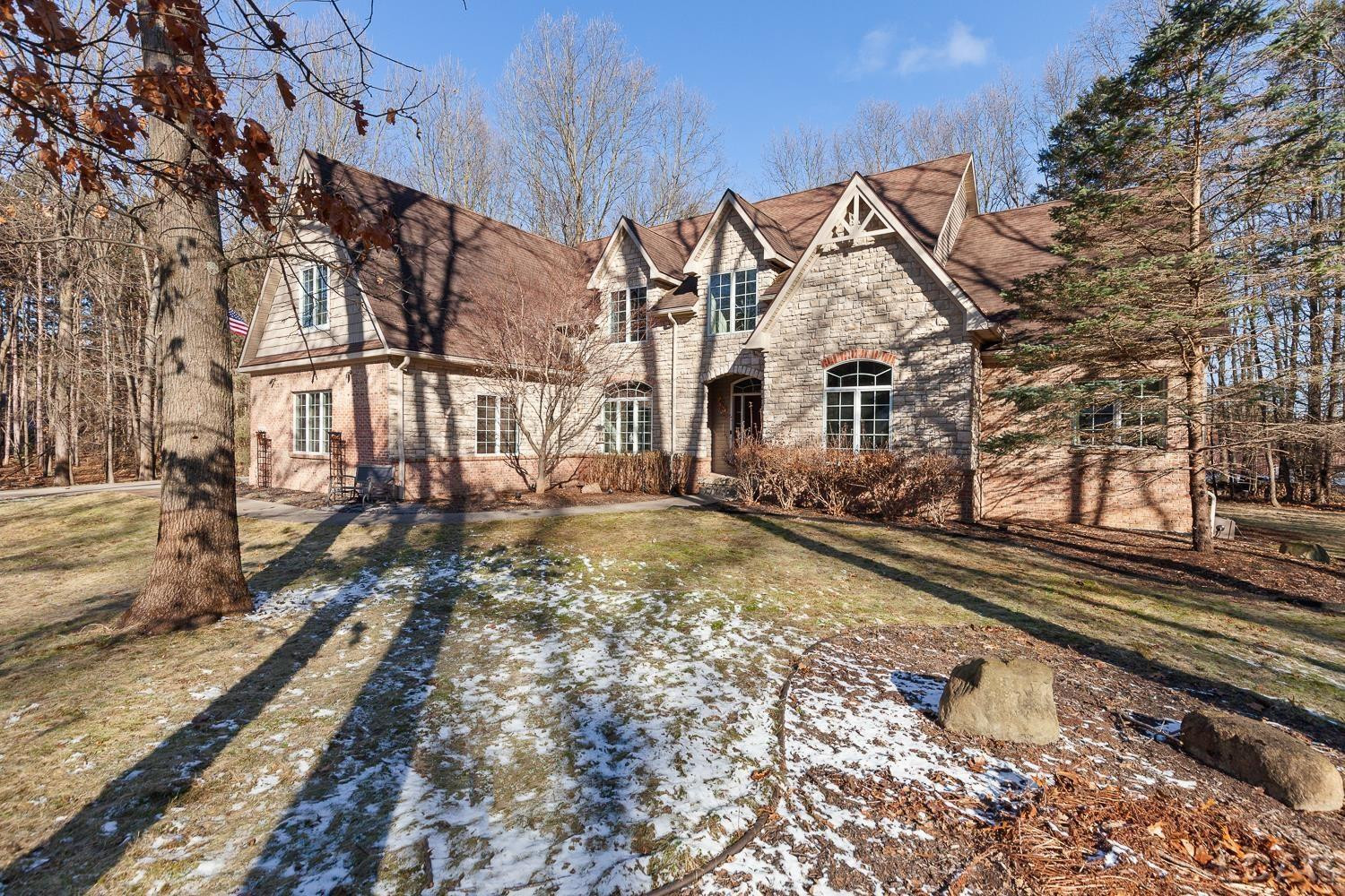 7184 Sanctuary Drive, Jackson, MI 49201 — Photo 10