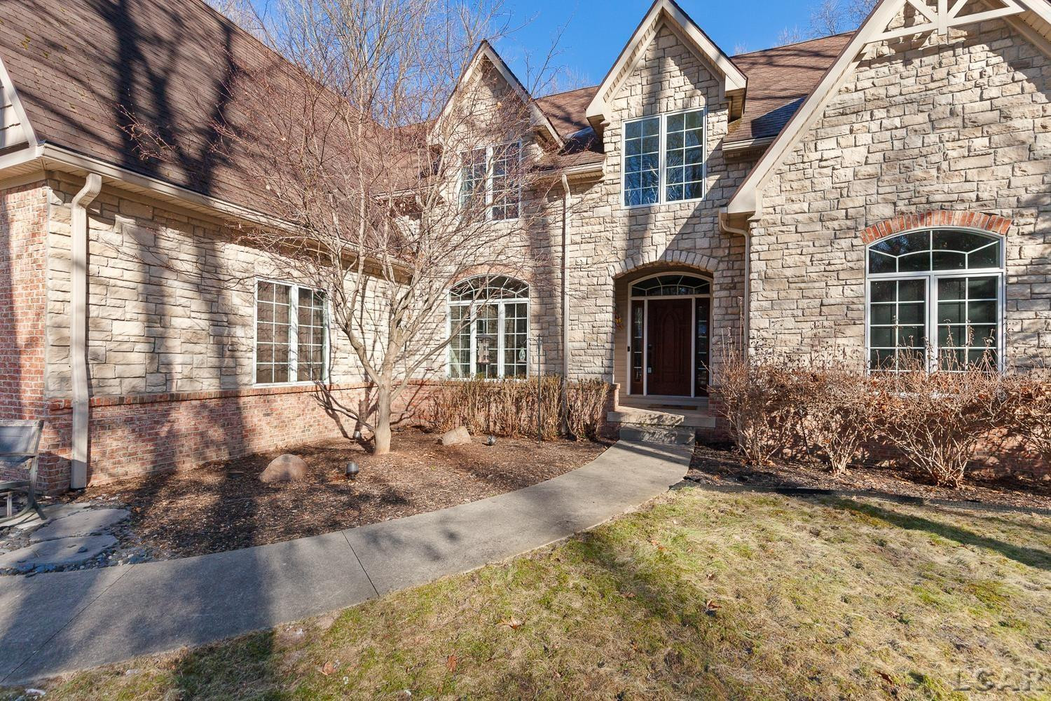 7184 Sanctuary Drive, Jackson, MI 49201 — Photo 11