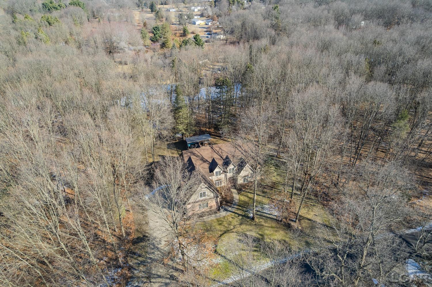 7184 Sanctuary Drive, Jackson, MI 49201 — Photo 12