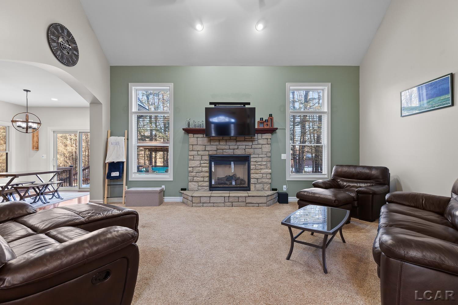 7184 Sanctuary Drive, Jackson, MI 49201 — Photo 13
