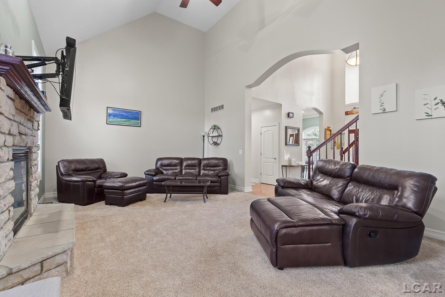 7184 Sanctuary Drive, Jackson, MI 49201 — Photo 14