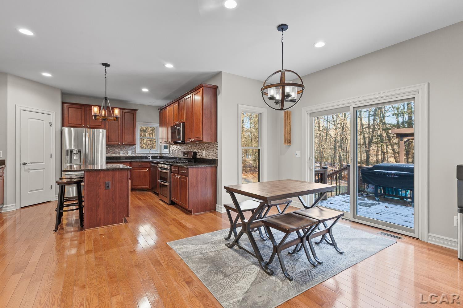 7184 Sanctuary Drive, Jackson, MI 49201 — Photo 18