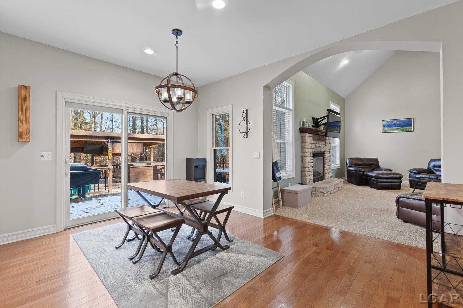 7184 Sanctuary Drive, Jackson, MI 49201 — Photo 19