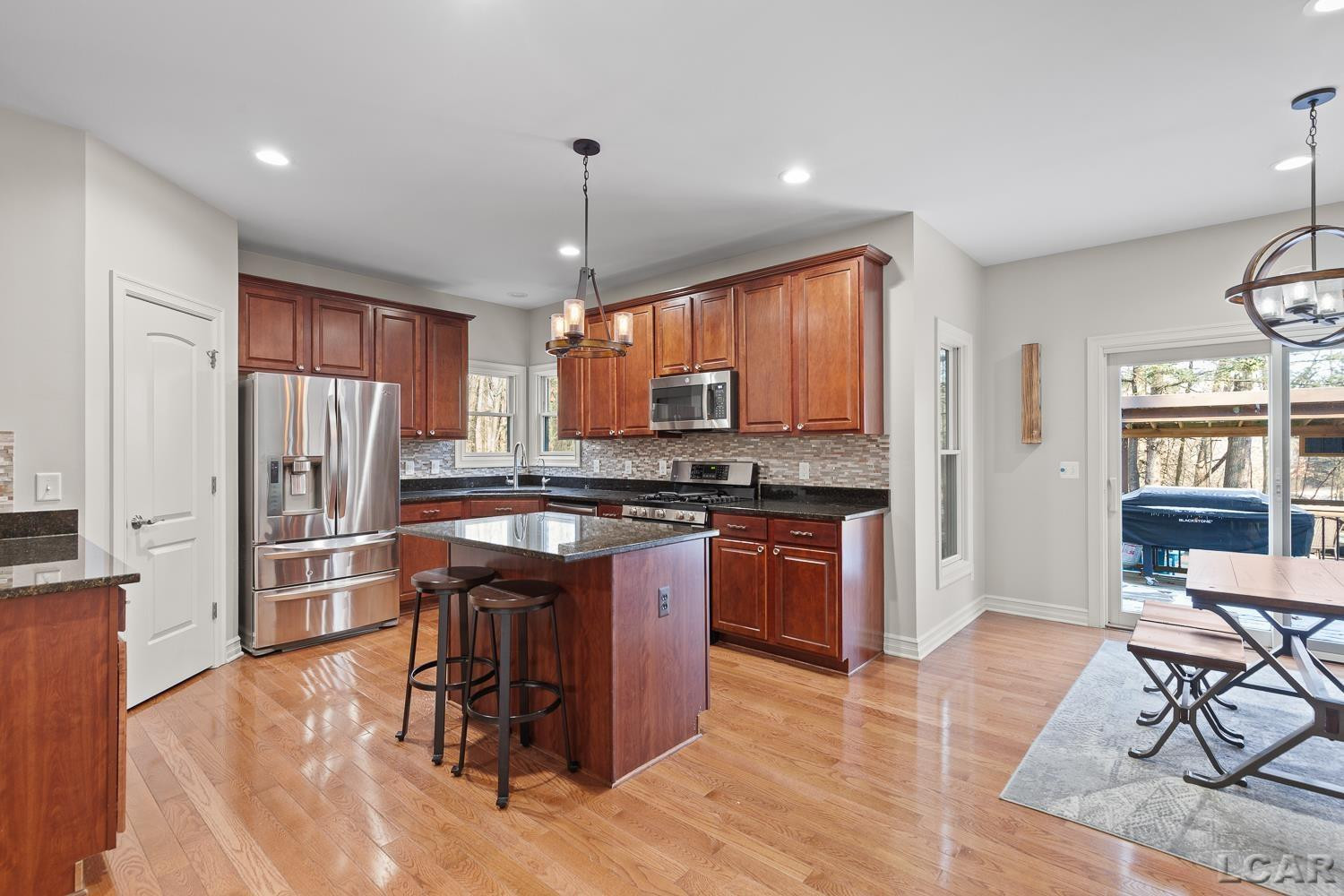 7184 Sanctuary Drive, Jackson, MI 49201 — Photo 22