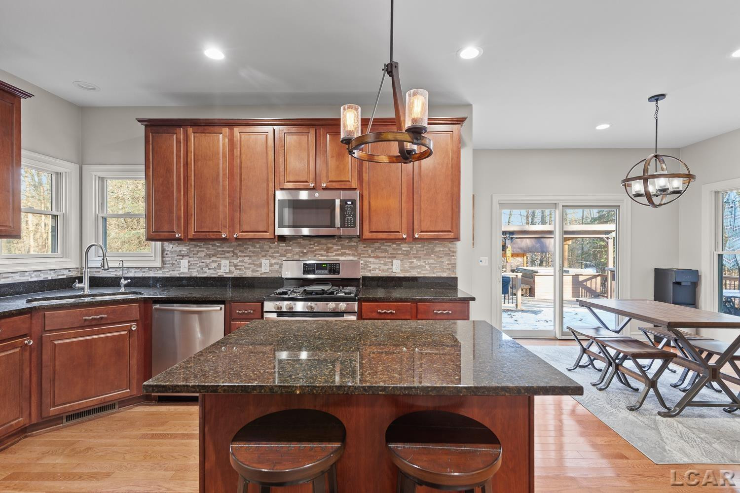 7184 Sanctuary Drive, Jackson, MI 49201 — Photo 24