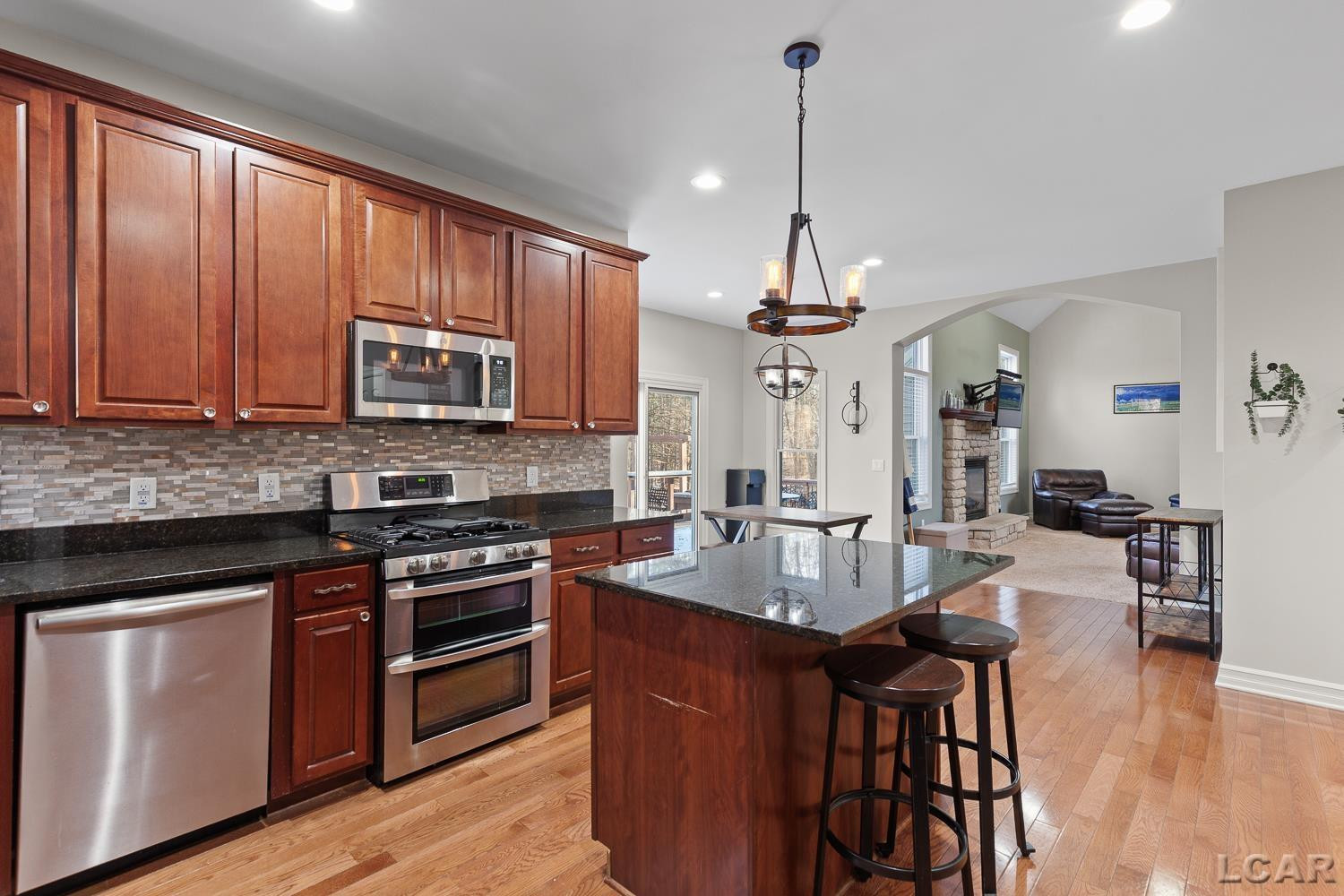 7184 Sanctuary Drive, Jackson, MI 49201 — Photo 25