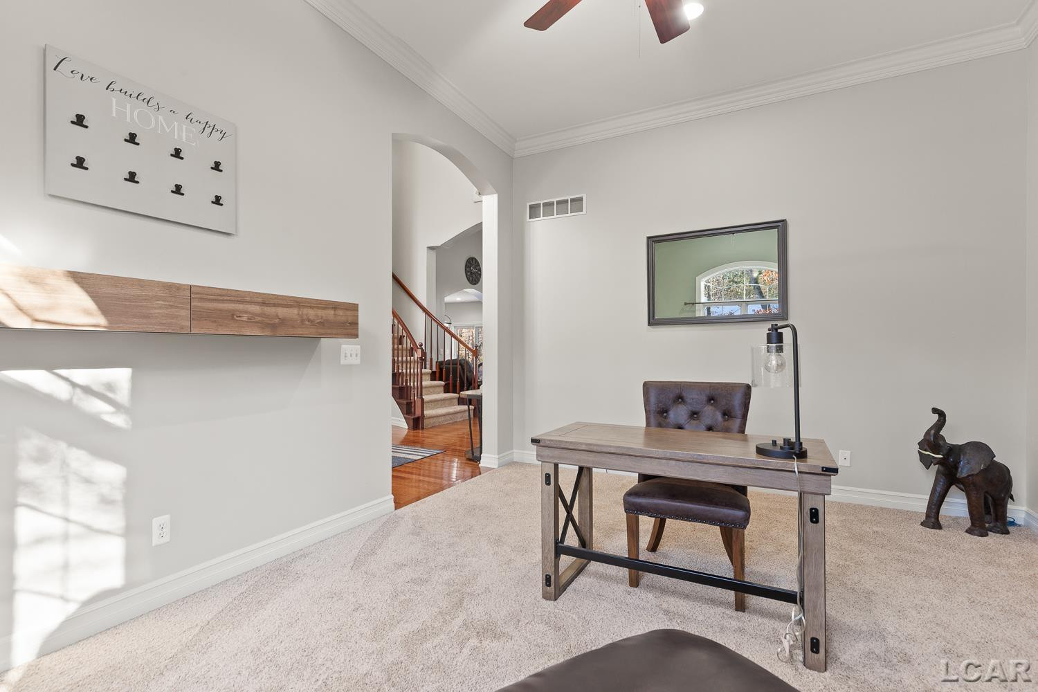 7184 Sanctuary Drive, Jackson, MI 49201 — Photo 37