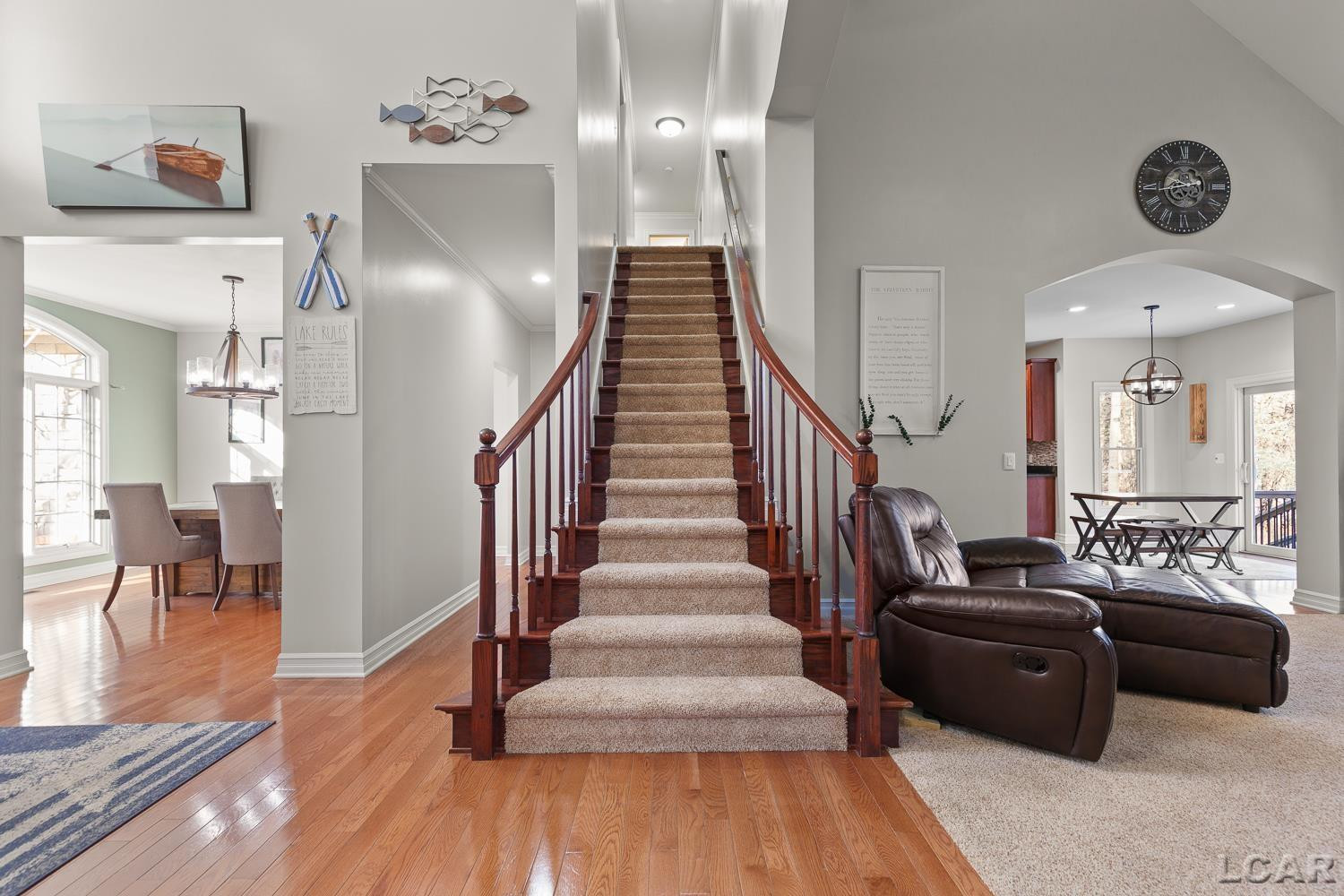 7184 Sanctuary Drive, Jackson, MI 49201 — Photo 38