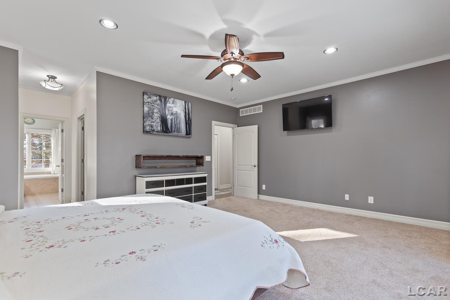 7184 Sanctuary Drive, Jackson, MI 49201 — Photo 42