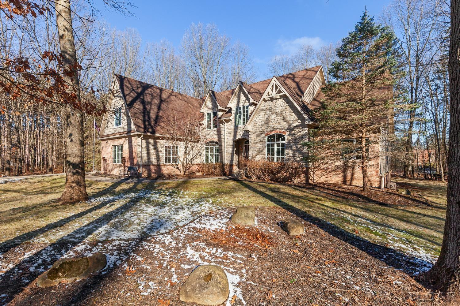 7184 Sanctuary Drive, Jackson, MI 49201 — Photo 81