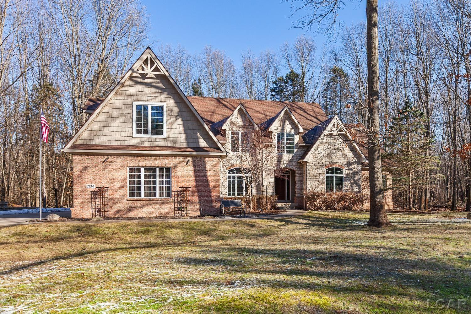 7184 Sanctuary Drive, Jackson, MI 49201 — Photo 82