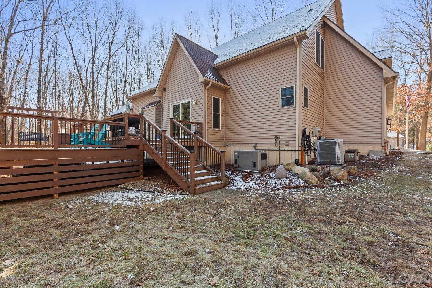 7184 Sanctuary Drive, Jackson, MI 49201 — Photo 84