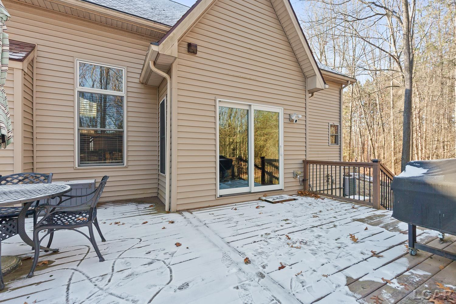7184 Sanctuary Drive, Jackson, MI 49201 — Photo 85
