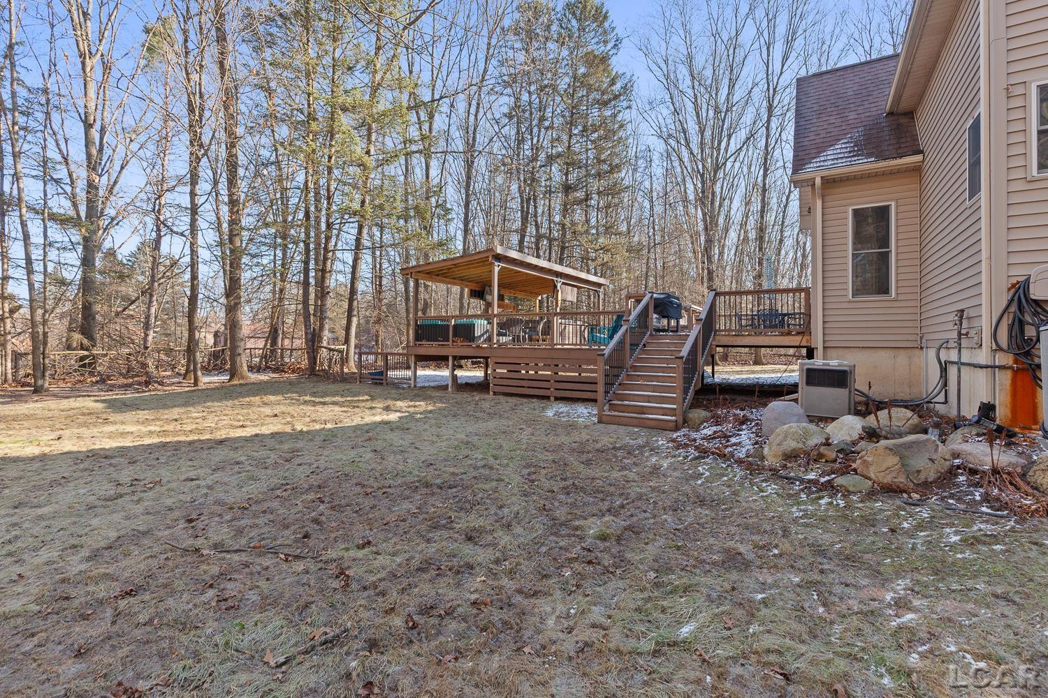 7184 Sanctuary Drive, Jackson, MI 49201 — Photo 87