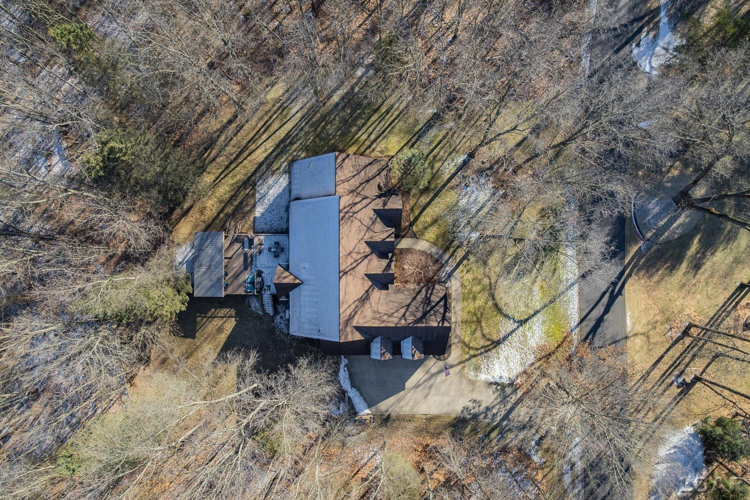 7184 Sanctuary Drive, Jackson, MI 49201 — Photo 90