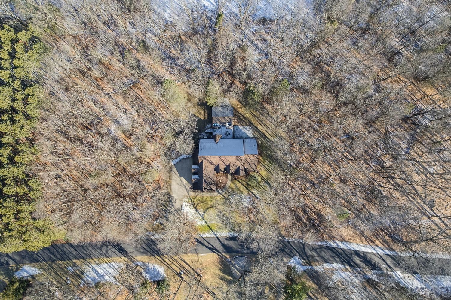 7184 Sanctuary Drive, Jackson, MI 49201 — Photo 91