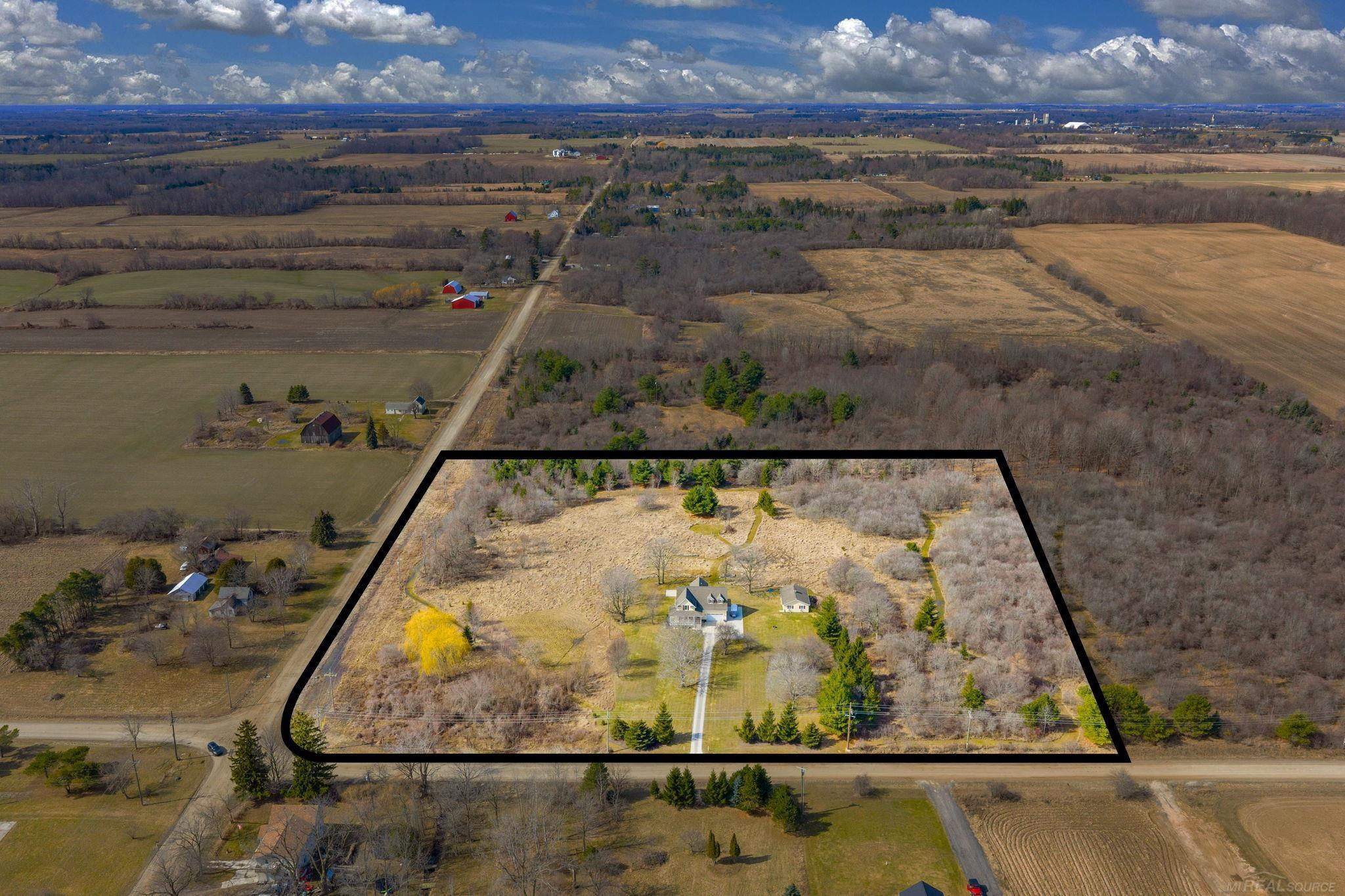 5948 BABCOCK Road, Lexington, MI 48450 — Photo 4