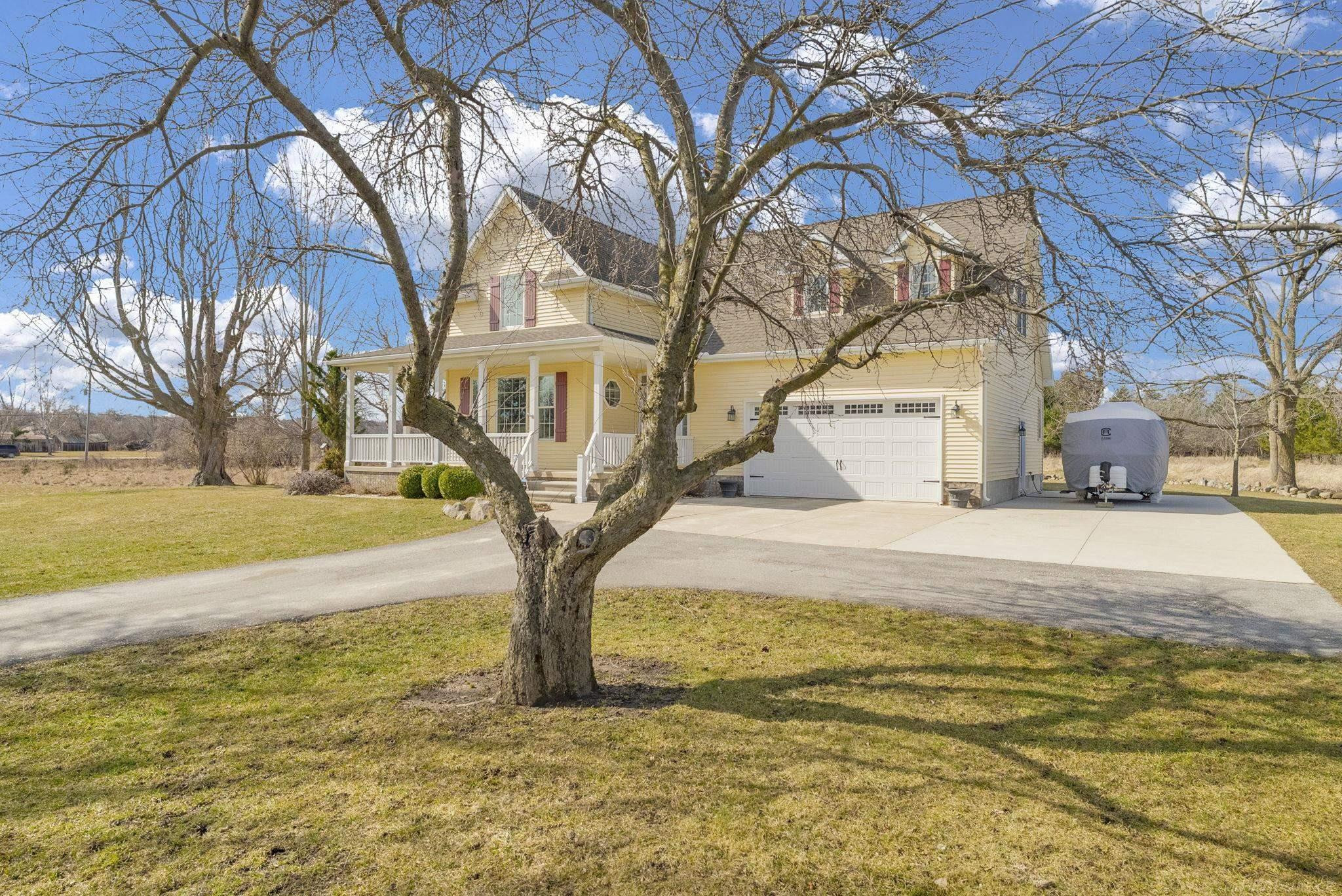 5948 BABCOCK Road, Lexington, MI 48450 — Photo 6