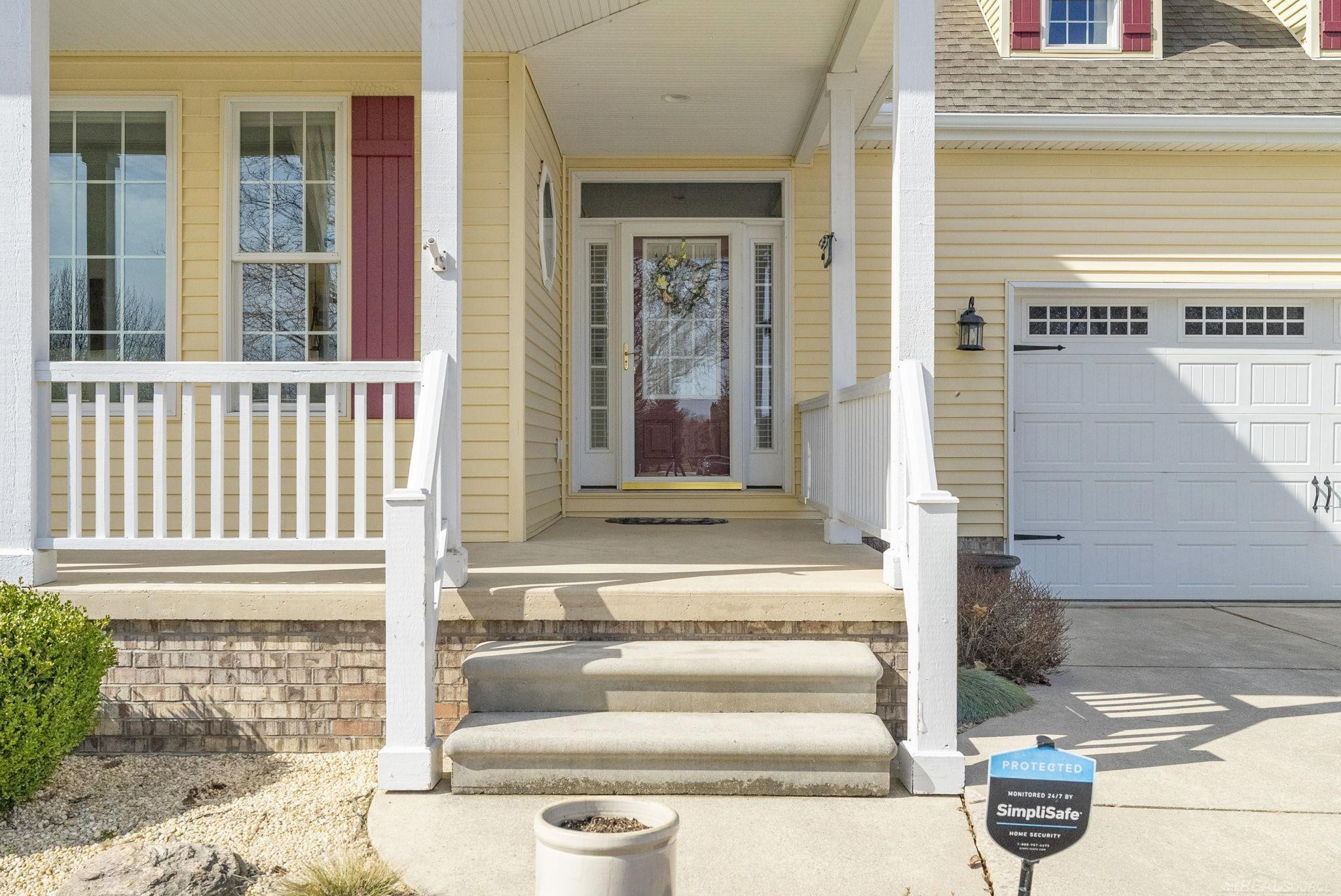 5948 BABCOCK Road, Lexington, MI 48450 — Photo 9