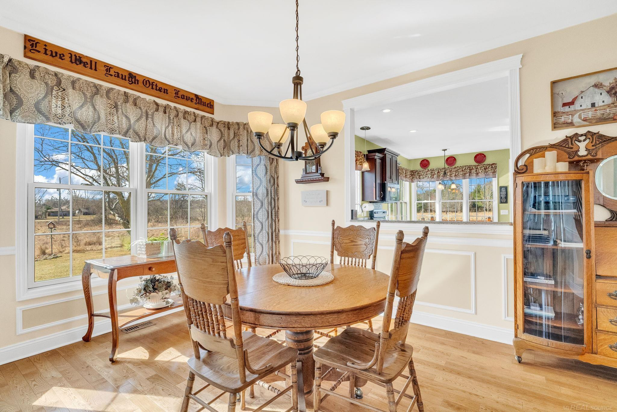 5948 BABCOCK Road, Lexington, MI 48450 — Photo 16